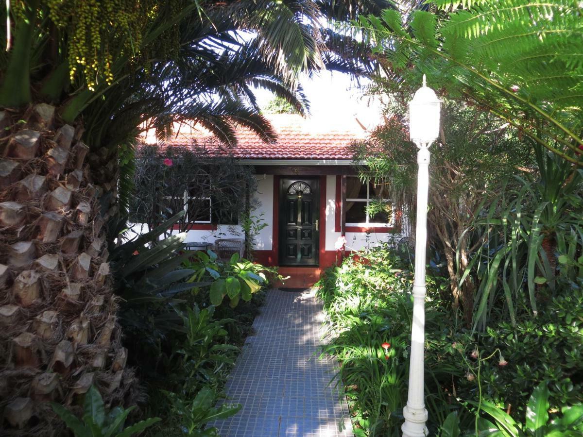 Villa Quinta Da Quebrada Santana  Esterno foto