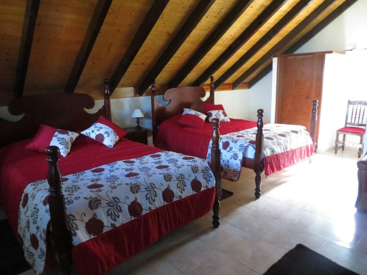 Villa Quinta Da Quebrada Santana  Esterno foto