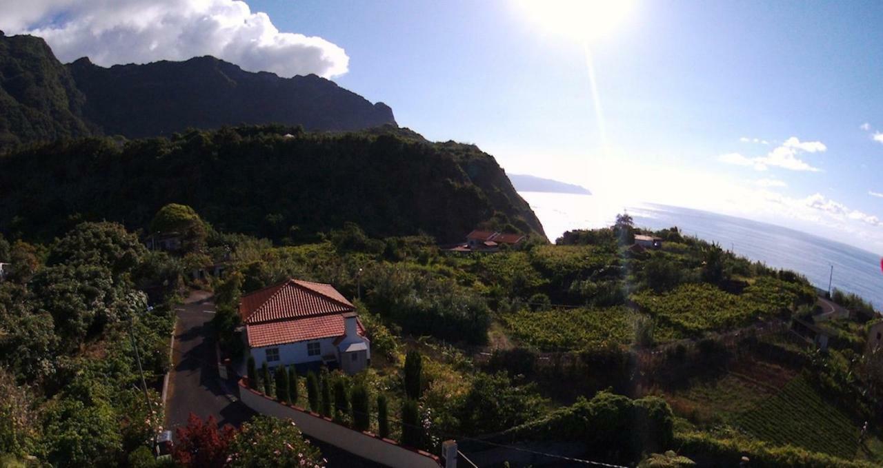 Villa Quinta Da Quebrada Santana  Esterno foto