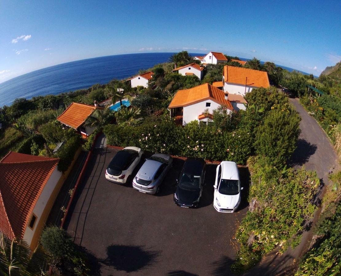 Villa Quinta Da Quebrada Santana  Esterno foto