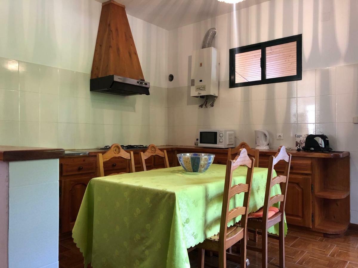 Villa Quinta Da Quebrada Santana  Esterno foto